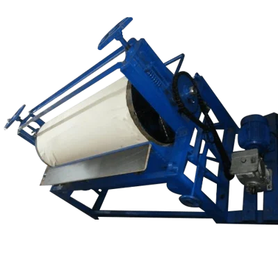 Heavy Duty Three Roll Deca Machine,15000 Mtr